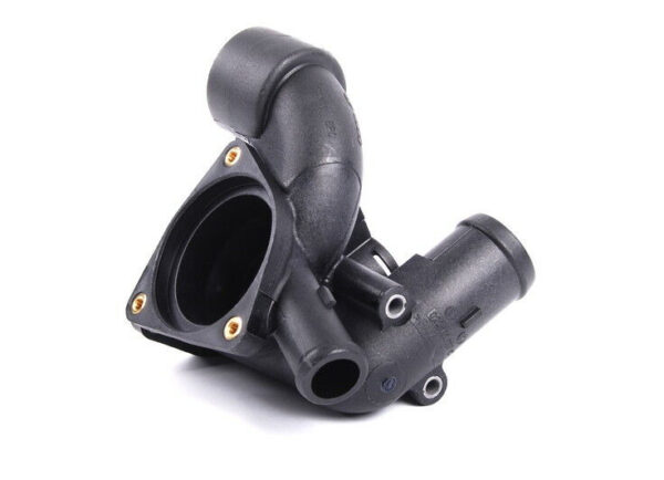 022121117C - NEW AUDI A3 8P COOLANT REGULATOR HOUSING 022121117C