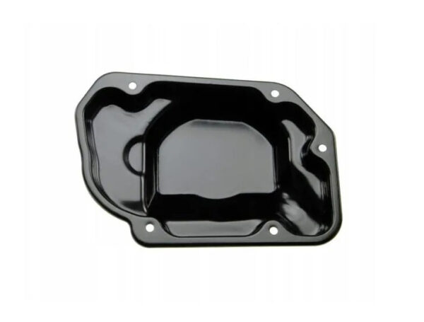 02T301211D - NEW AUDI A1 MK1 ENGINE TRANSMISSION COVER 02T301211D ORIGINAL