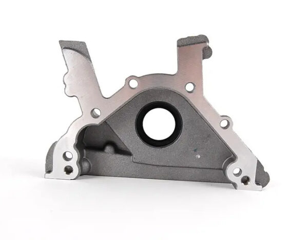 038103151H - NEW AUDI A3 8P FRONT MAIN SEALING FLANGES 038103151H