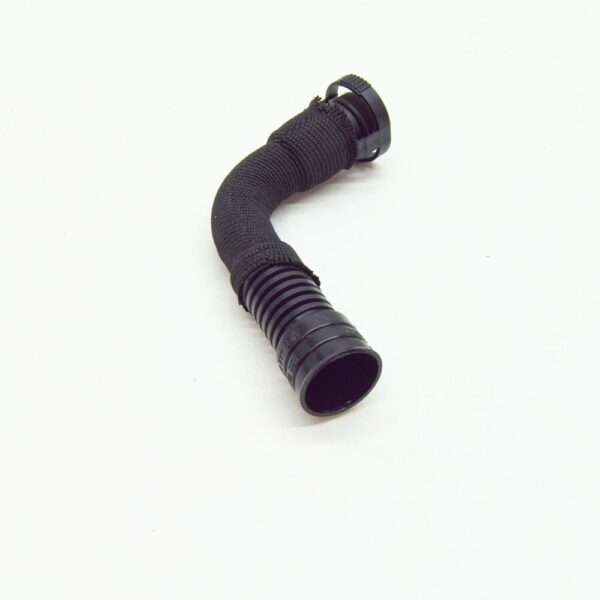 038103493AC - Audi A3 8P Engine Crankcase Breather Vent Pants 038103493AC NEW GENUINE 2011