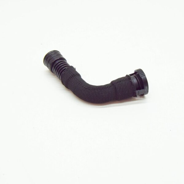 038103493AC - Audi A3 8P Engine Crankcase Breather Vent Pants 038103493AC NEW GENUINE 2011