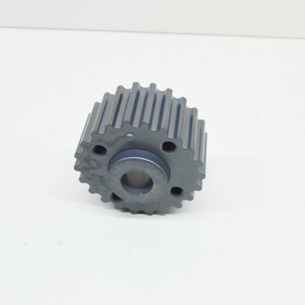 038105263H - NEW AUDI A3 8P CRANKSHAFT TOOTHED BELT PULLEY 038105263H