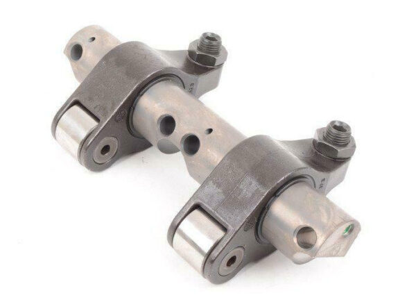 038109527AF - NEW AUDI A3 8P ENGINE ROCKER ARM SHAFT WITH ROCKER ARM 038109527AF ORIGINAL