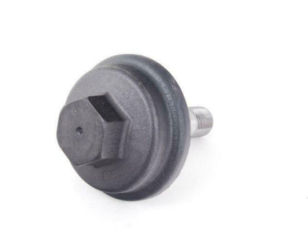038117061C - NEW AUDI A4 B6 ENGINE OIL COOLER COVER CAP 038117061C