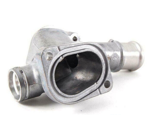 038121133J - NEW AUDI A3 8L ENGINE COOLANT FLANGE 038121133J