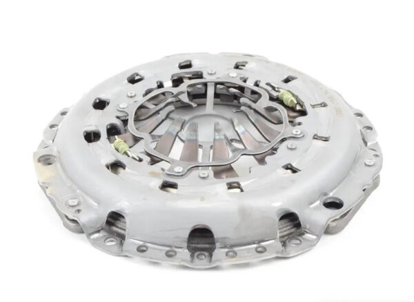 038141117L - NEW AUDI A6 AVANT C6 TRANSMISSION CLUTCH PRESSURE PLATE 038141117L ORIGINAL