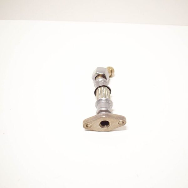 038145736C - AUDI A3 8P OIL RETURN PIPE 038145736C NEW GENUINE