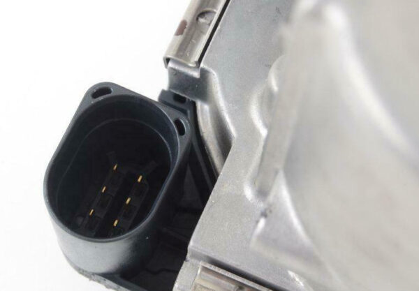 03F133062B - Audi A1 8x throttle housing 03F133062B NEW REAL