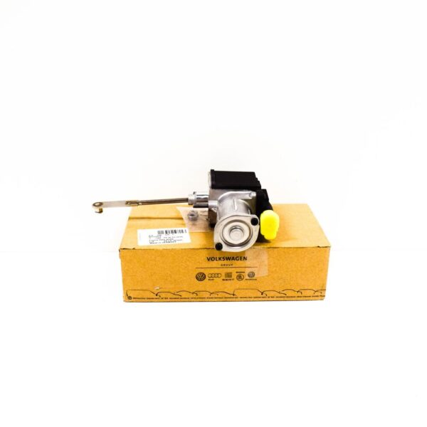 03F198725C - Audi A1 8X Vacuum Turbo Control Valve 03F198725C NEW ORIGINAL