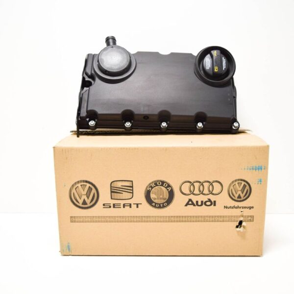 03G103469K - NEW AUDI A4 B7 CYLINDER HEAD VALVE COVER 03G103469K ORIGINAL