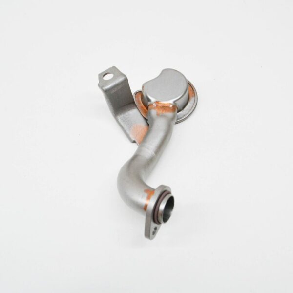 03G115169E - Audi A3 Sportback 8P engine oil pump intake pipe 03G115169E NEW ORIGINAL