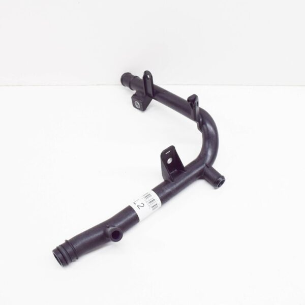 03G121065AC - Audi A3 8P Plastic Coolant Pipe 03G121065AC NEW GENUINE