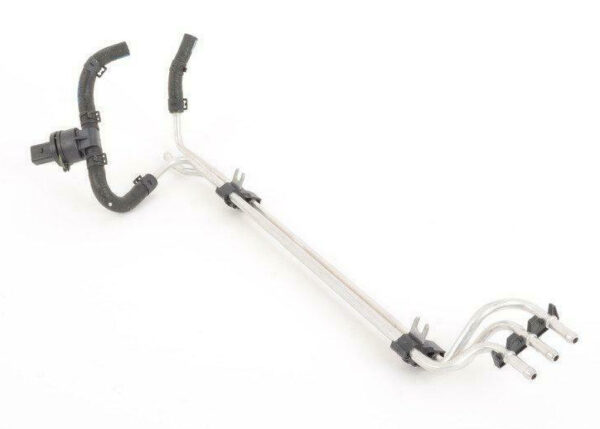 03G130308N - NEW AUDI A3 8P FUEL FEED/RETURN PIPE 03G130308N ORIGINAL