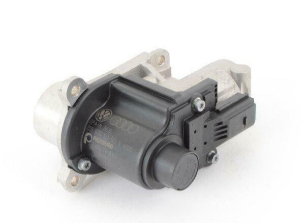 03G131502B - NEW AUDI A3 8P EXHAUST PERMANENT CIRCULATION VALVE 03G131502B ORIGINAL
