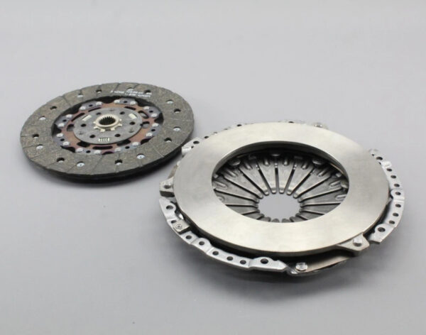 03G141015L - VW Golf V 1K1 clutch set 03G141015L NEW ORIGINAL