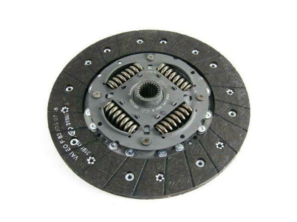 03G141031P - NEW AUDI A4 B7 CLUTCH PLATE2 40MM 03G141031P ORIGINAL