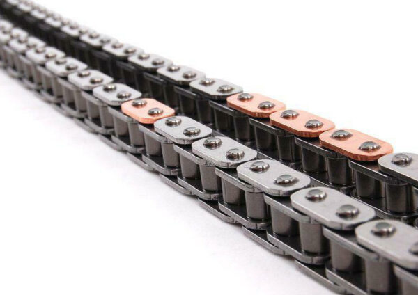 03H109503 - NEW AUDI Q7 4L UPPER CAMSHAFT TIMING CHAIN 03H109503 ORIGINAL