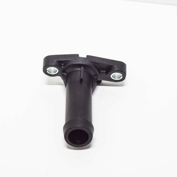 03H121145A - NEW AUDI Q7 4L CONNECTION PLASTIC FLANGE 03H121145A