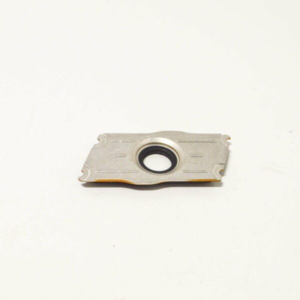 03L103113 - NEW AUDI A4 B8 FUEL RAIL INJECTOR END CAP 03L103113 ORIGINAL