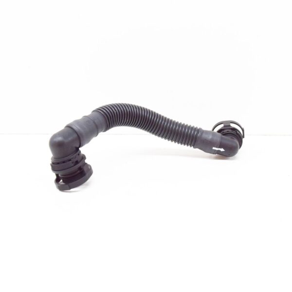 03L103493AF - Audi A1 8X Engine Breather Line 03L103493AF NEW GENUINE