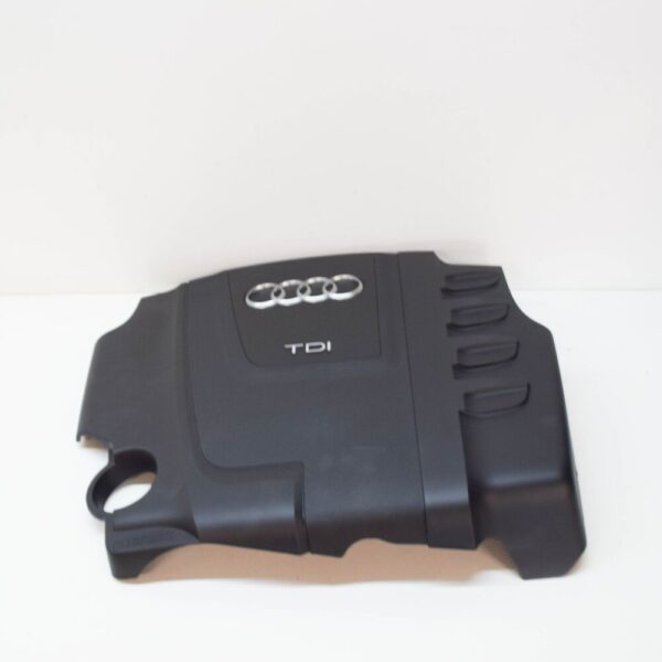 03L103925P - NEW AUDI A4 B8 AVANT ENGINE DECORATIVE COVER 03L103925P ORIGINAL