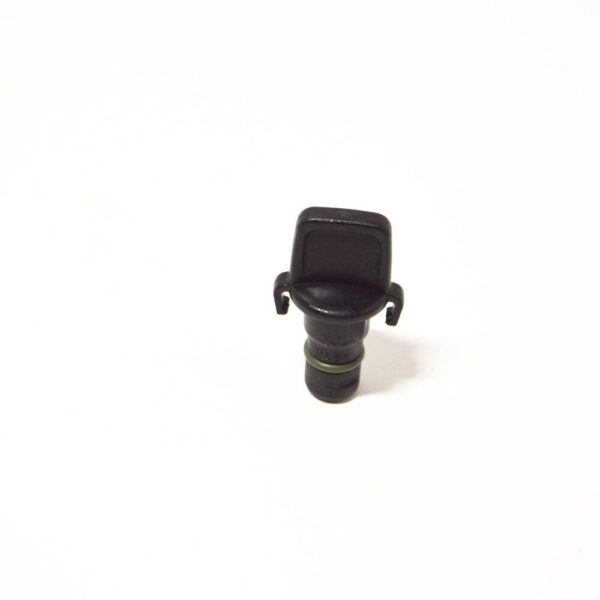 03L115418 - AUDI A4 8K B8 OIL DIPSTICK TUBE SEALING STUD 03L115418 NEW GENUINE