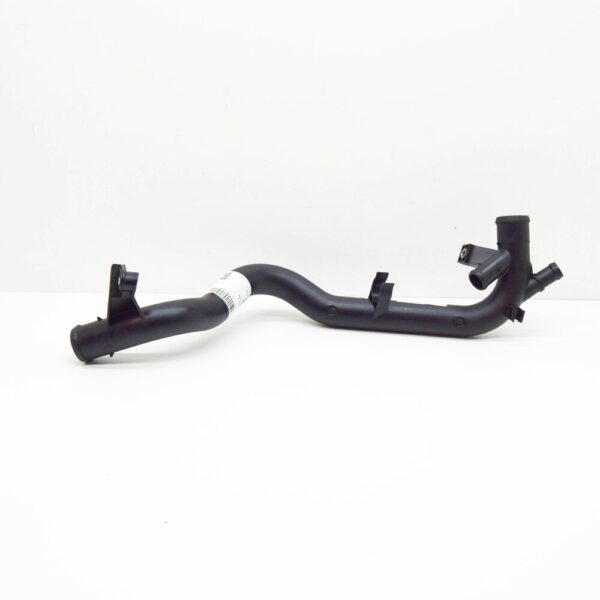 03L121071B - NEW AUDI A4 AVANT B8 ENGINE COOLANT PIPE 03L121071B ORIGINAL