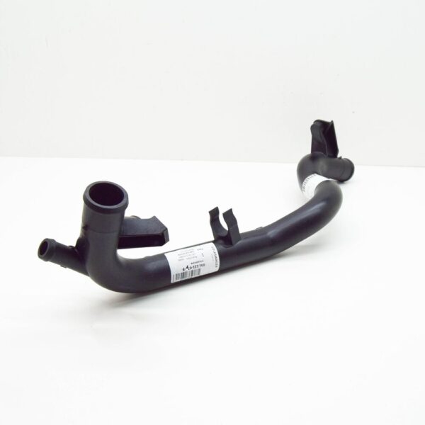 03L121071B - NEW AUDI A4 AVANT B8 ENGINE COOLANT PIPE 03L121071B ORIGINAL