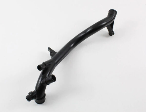 03L121071C - NEW AUDI A4 8K2,B8 COOLANT WATER PIPE 03L121071C