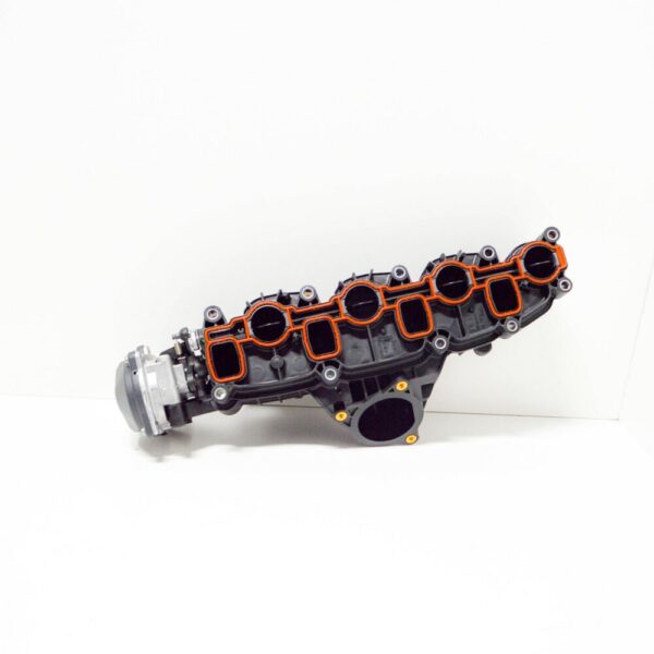03L129711AG - NEW AUDI Q5 8R INTAKE MANIFOLD 03L129711AG ORIGINAL