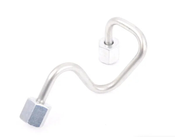 03L130301R - NEW AUDI A4 ALLROAD B8 FUEL LINE FROM RAIL TO CYLINDER 2 03L130301R