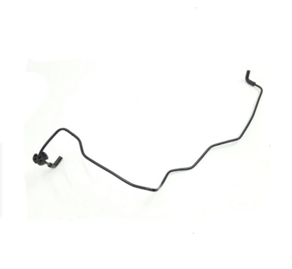 03L131552AR - Audi A4 Avant B8 engine vacuum hose 03L131552AR NEW ORIGINAL