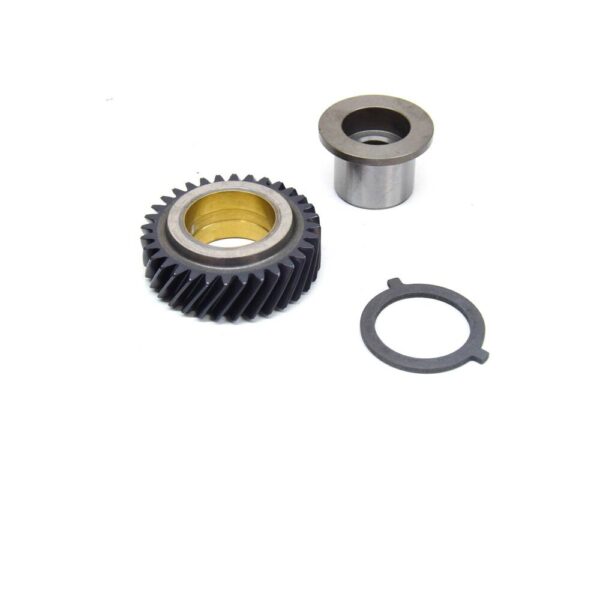 03L198488 - Audi A3 8P oil pump spacer wheel with hub 03L198488 new
