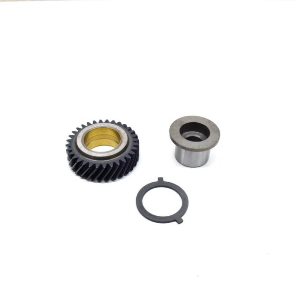 03L198488 - Audi A3 8P oil pump spacer wheel with hub 03L198488 new