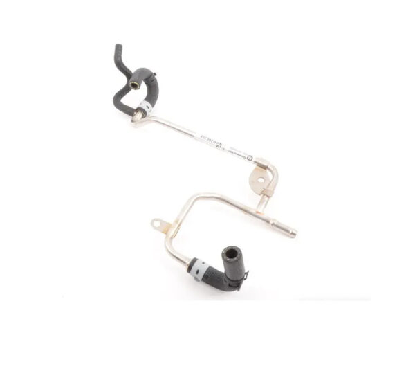 03L201360G - NEW AUDI A3 SPORTBACK 8P FUEL LINE 03L201360G ORIGINAL