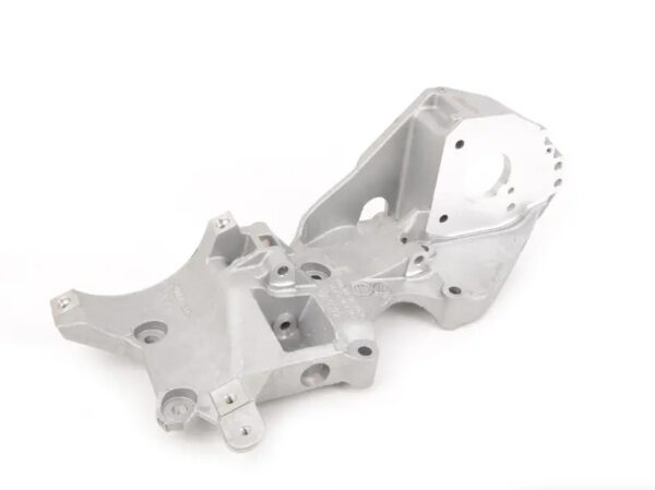 03L903139D - NEW AUDI A3 SPORTBACK 8P ALTERNATOR MOUNT BRACKET 03L903139D ORIGINAL