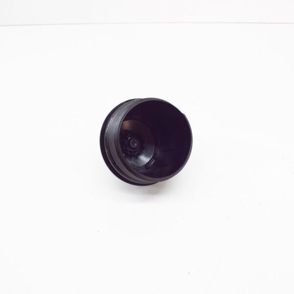 03N115433A - Audi A1 8X oil filter housing cover 03N115433A NEW REAL