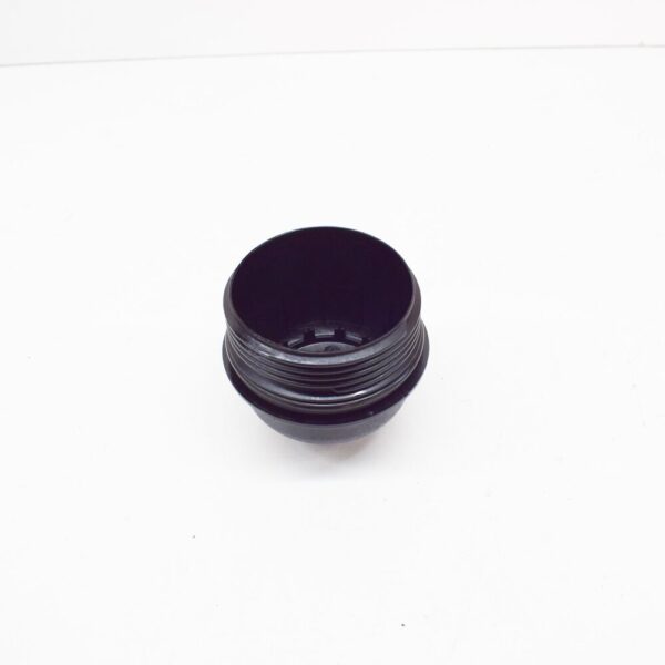03N115433A - Audi A1 8X oil filter housing cover 03N115433A NEW REAL