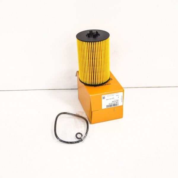 03N115562B - Audi A3 8V oil filter 03N115562B new