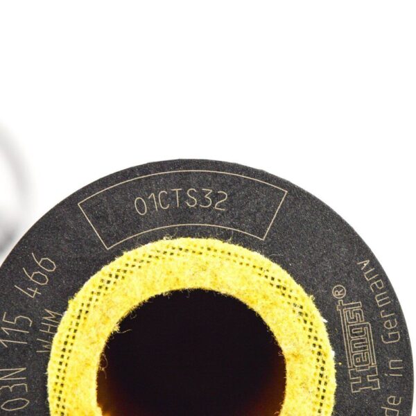 03N115562B - Audi A3 8V oil filter 03N115562B new