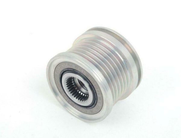 045903119A - NEW AUDI A3 8P GENERATOR POLY V-PULLEY-045903119A