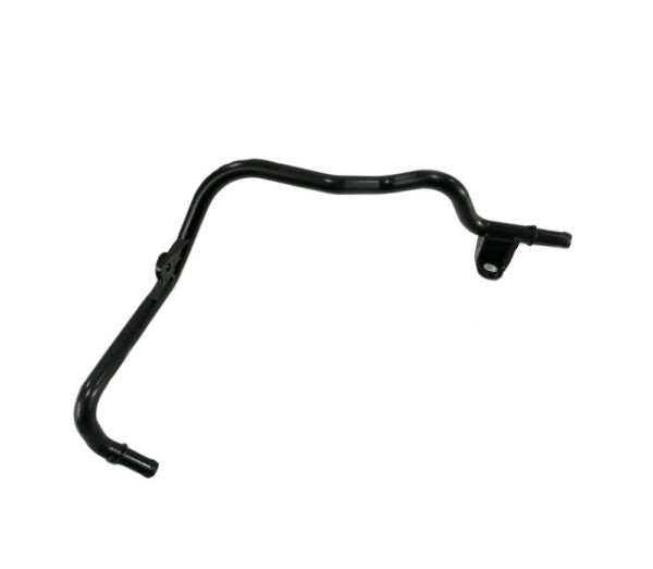 04E122447BG - VW GOLF CD MK8 ENGINE COOLANT PIPE WITH COOLANT TROUSERS 05E122447F NEW GENUINE