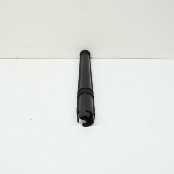 04E129637 - NEW AUDI A1 8X AIR FILTER WATER DRAIN HOSE 04E129637 ORIGINAL
