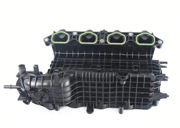 04E129709AM - NEW AUDI A3 8V ENGINE INTAKE MANIFOLD 04E129709AM ORIGINAL
