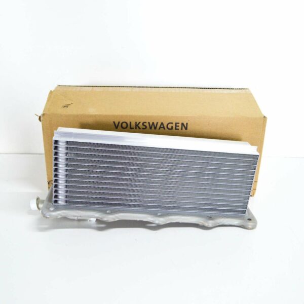 04E145749F - NEW AUDI A3 SPORTBACK 8V E-TRON INTERCOOLER RADIATOR 04E145749F ORIGINAL