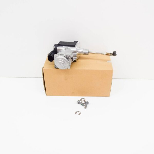 04E198725C - Audi A3 8V Turbocharger Servo Motor Repair Kit 04E198725C NEW Original