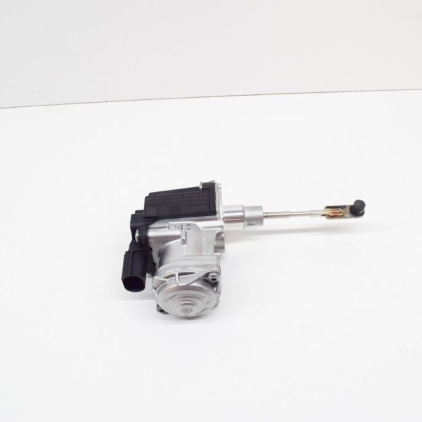 04E198725C - Audi A3 8V Turbocharger Servo Motor Repair Kit 04E198725C NEW Original