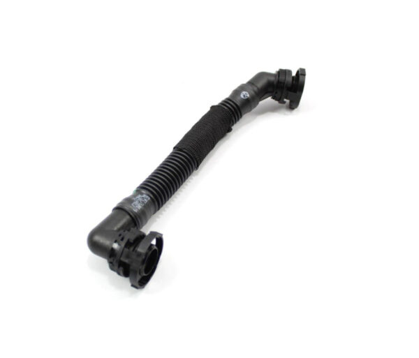 04L103493F - NEW AUDI A4 8W2, B9 ENGINE VENTILATION HOSE 04L103493F ORIGINAL