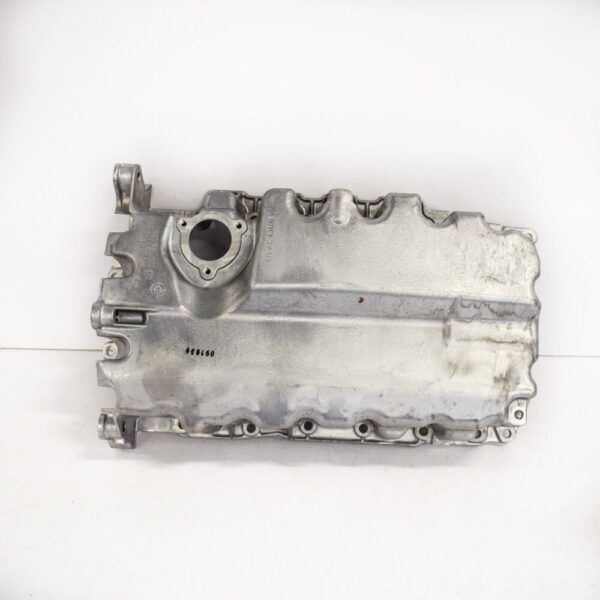04L103603 - Audi A3 8V 1.6 TDI engine oil pan 04L103603 2016 new original