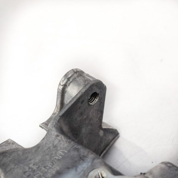04L103603 - Audi A3 8V 1.6 TDI engine oil pan 04L103603 2016 new original
